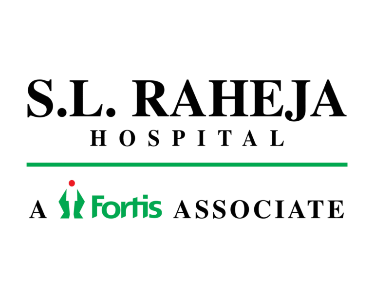 S.L Raheja Hospital